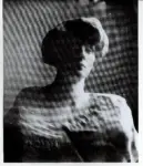 Rodin, Auguste , Busto di donna