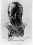 Rodin, Auguste , Ritratto