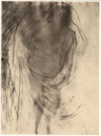 Rodin, Auguste , Figura umana