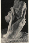 Rodin, Auguste , Figura di danza