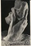 Rodin, Auguste , Figura di danza