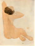 Anonimo , Rodin, Auguste sec. XIX