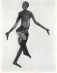 Rodin, Auguste , A Dancing Cambodian figure