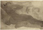 Rodin, Auguste , Nudo femminile