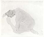 Rodin, Auguste , Figura femminile