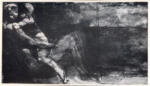 Rodin, Auguste , Mère et enfant