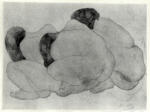 Rodin, Auguste , Nudi di donne
