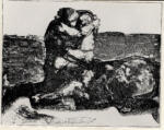 Rodin, Auguste , L'Enfer