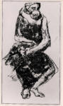 Rodin, Auguste , Il limbo