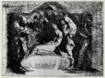 Rodin, Auguste , La visione dello scultore