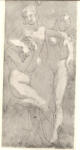 Rodin, Auguste , Rutherston