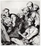 Ribot, Th&eacute;odule , Folla