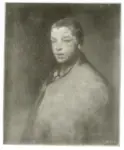 Ribot, Th&eacute;odule , Le patre