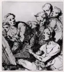 Ribot, Th&eacute;odule , Folla