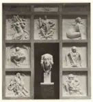 Roche, Pierre , La D&eacute;livrance -