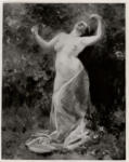 Roll, Alfred Philippe , Caresse de soleil