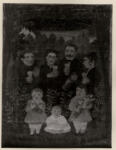 Rousseau, Henri , Riunione di famiglia