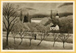 Rousseau, Henri , Le Verger
