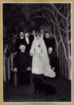 Rousseau, Henri , Nozze in campagna