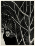Rousseau, Henri , Nozze in campagna (particolare)