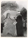 Rousseau, Henri , La Sainte Famille