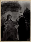 Rousseau, Henri , Sacra Famiglia