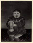 Rousseau, Henri , Bambina e bambola