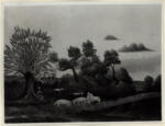 Rousseau, Henri , Il pastore