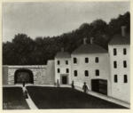 Rousseau, Henri , Sui bastioni