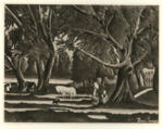 Rousseau, Henri , Der sommer