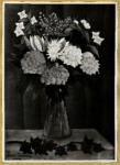 Rousseau, Henri , Vaso con fiori