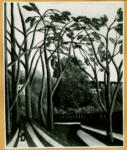 Rousseau, Henri , Primavera