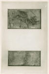 Rousseau, Henri , Donna seduta, Chiosco