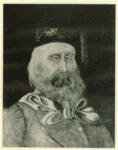 Rousseau, Henri , Garibaldi