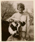 Rousseau, J.J. , Deux Moruandes -