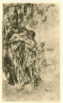 Roussel, Ker Xavier , Studio -