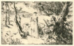 Anonimo , Roussel, Ker Xavier