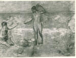 Roussel, Ker Xavier , Baigneuses -