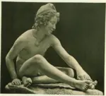 Rude, Francois , Pêcheur Napolitain -