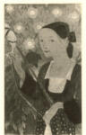 Serusier, Paul , La fileuse