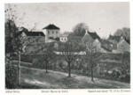Sisley, Alfred , Dernier rayon de soleil