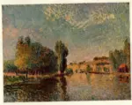 &nbsp; , Sisley, Alfred