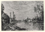 Sisley, Alfred , Landscape