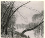Sisley, Alfred , Matinée d'octobre