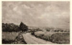 Sisley, Alfred , Seinelandschaft