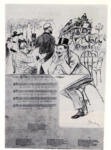 Steinlen, Theophile-Alexandre , Reminiscences