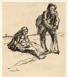 Anonimo , Steinlen, Theophile-Alexandre