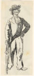 Anonimo ; Anonimo , s.v.