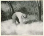 Seurat, Georges , Le faucheur