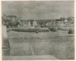 Seurat, Georges , Port en besin Marée basse